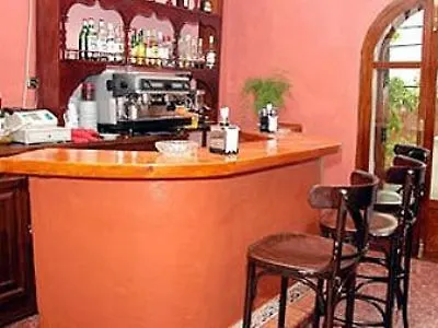 Espana Ланхарон