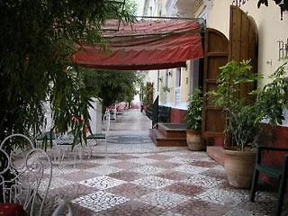 Espana מלון Lanjarón