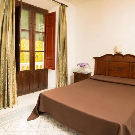 Espana Hotell 2*
