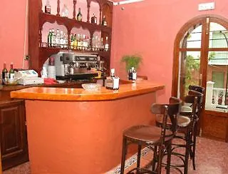 Hotell Espana 2*