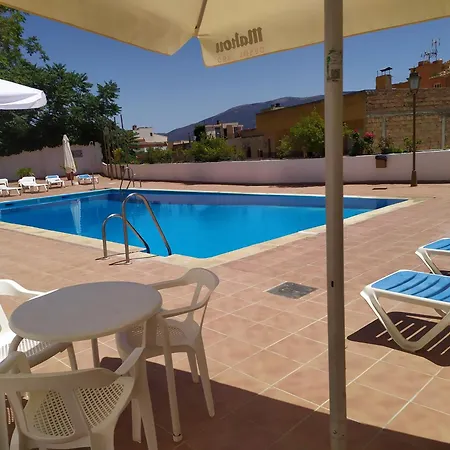 Espana 2* Lanjaron