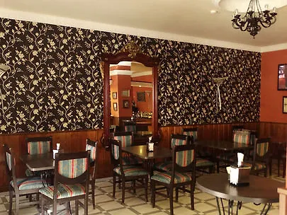 Hotell Espana Lanjarón