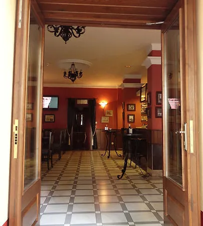 Espana Hotel