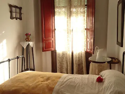 Espana Hotell Lanjarón