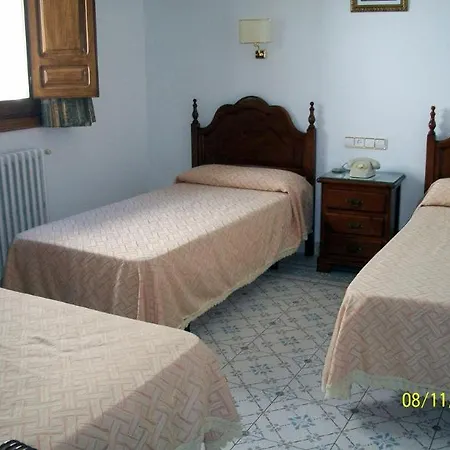Espana Lanjaron