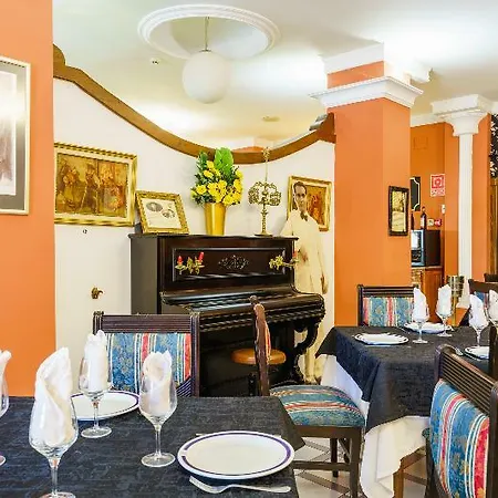 Hotel Espana