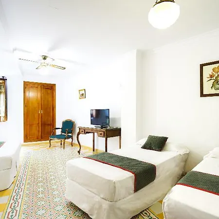 Espana Hotel 2*