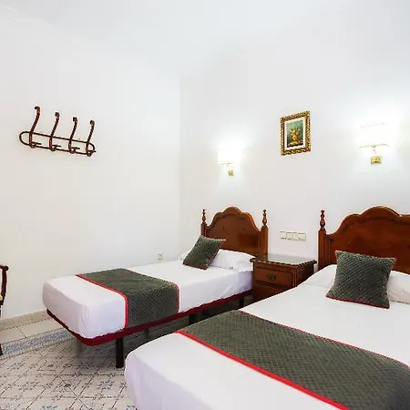 Hotel Espana 2*
