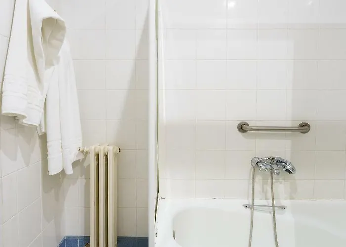 Hotel España Lanjarón